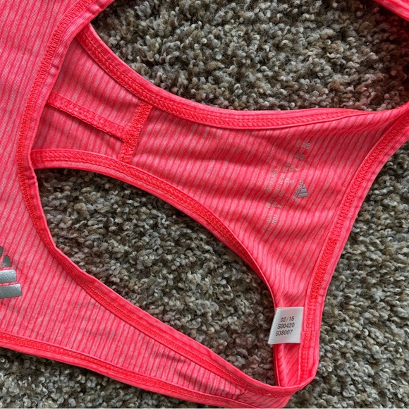 Women’s Nike & Adidas Athletic Tank Tops - Picture 3 of 3